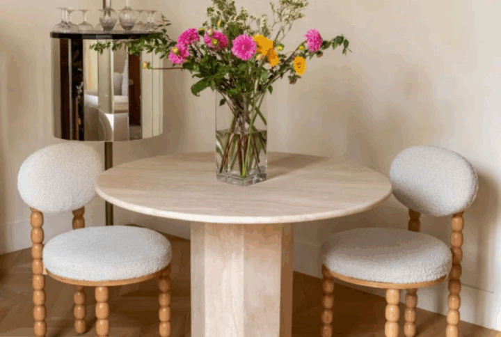 travertine table345 - efesus home