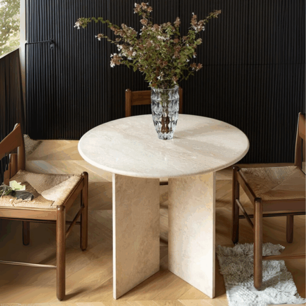 travertine table89 - efesus home