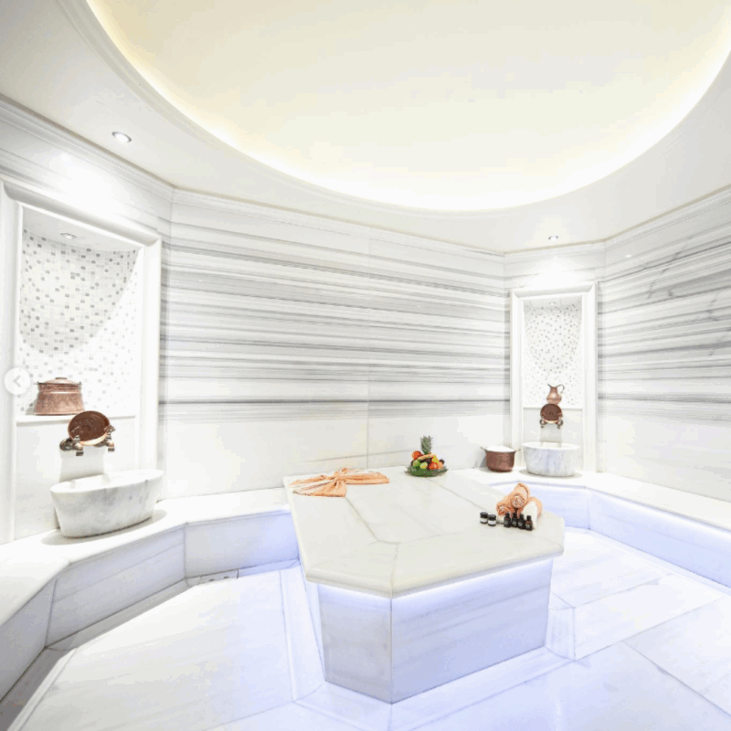 turkish bath 10 - efesus home