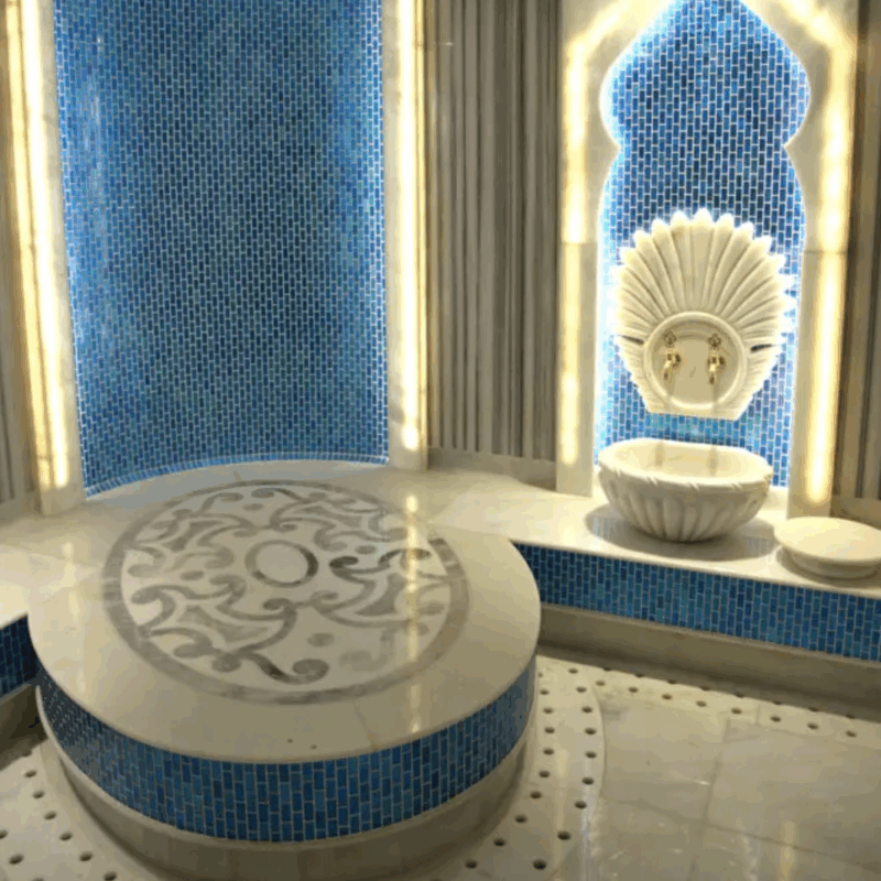 turkish bath 12 - efesus home