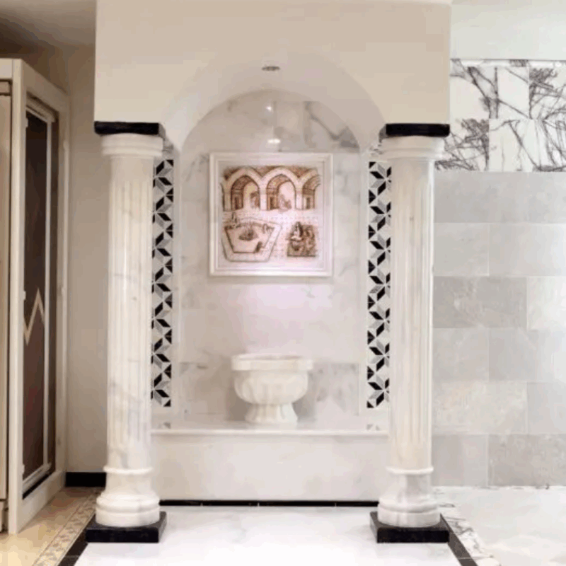 turkish bath 13 - efesus home
