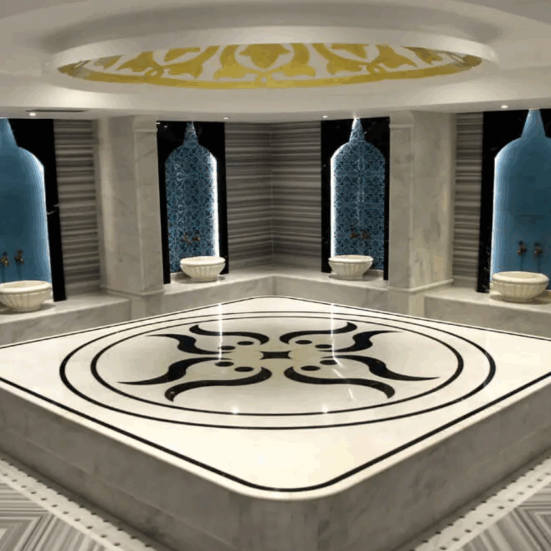 turkish bath 14 - efesus home