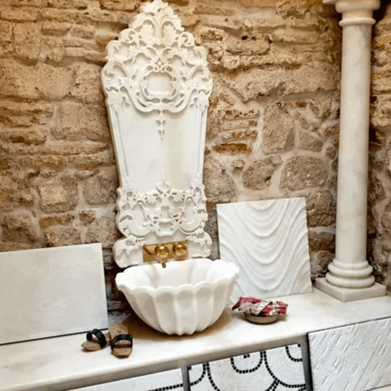 turkish bath 15 - efesus home