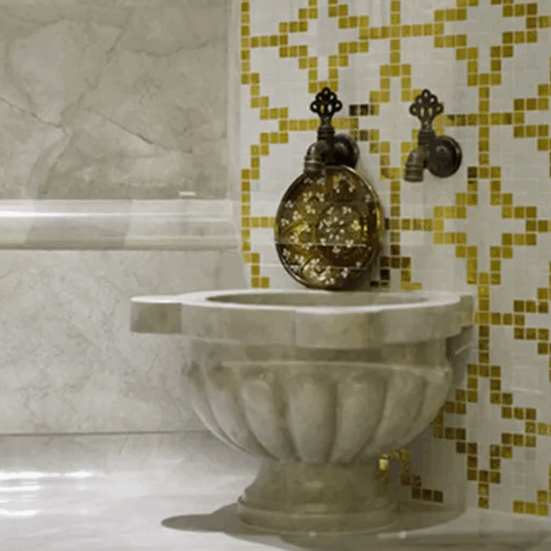 turkish bath 16 - efesus home