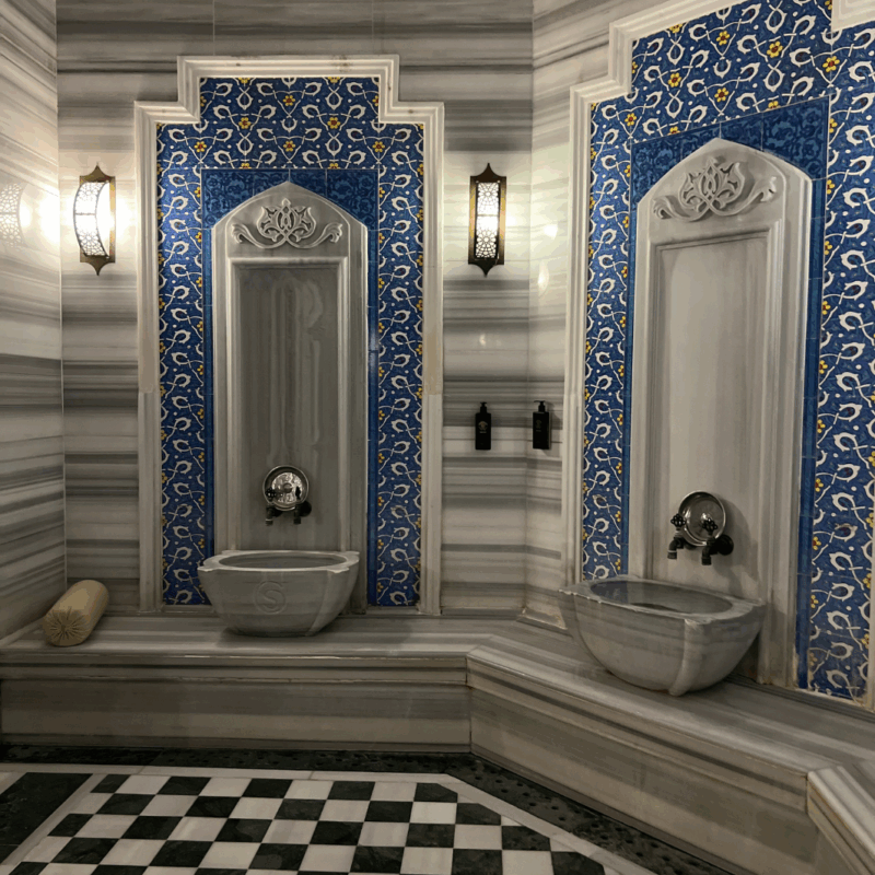 turkish bath 2 - efesus home