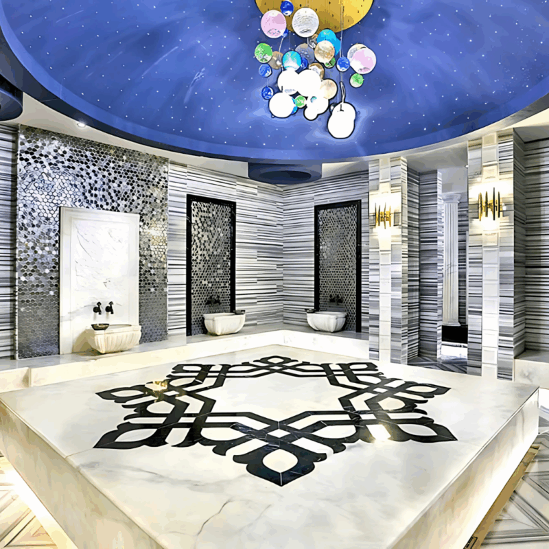turkish bath 4 - efesus home