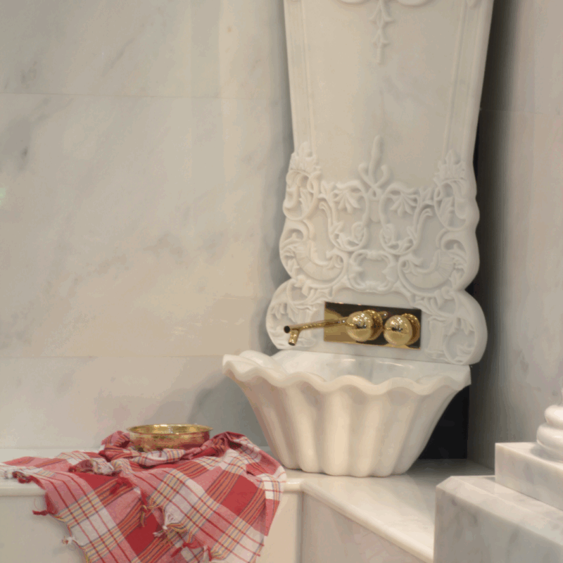 turkish bath 5 - efesus home