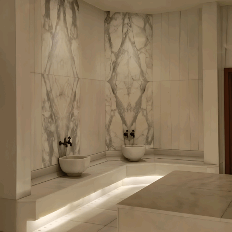 turkish bath 7 - efesus home