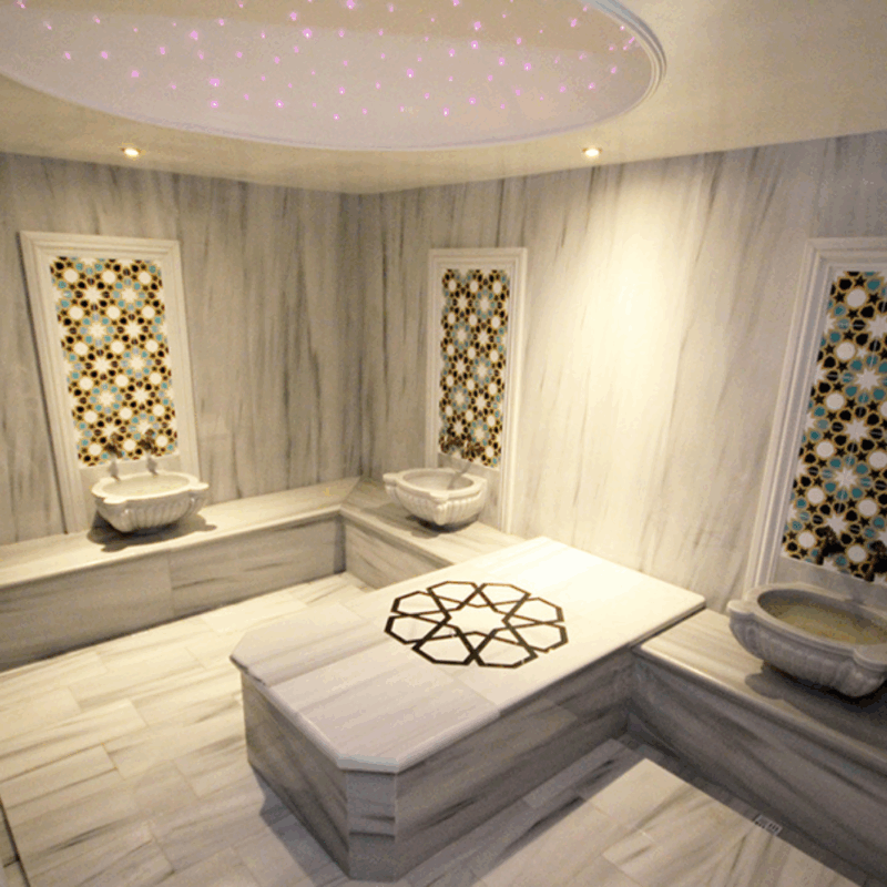 turkish bath 9 - efesus home