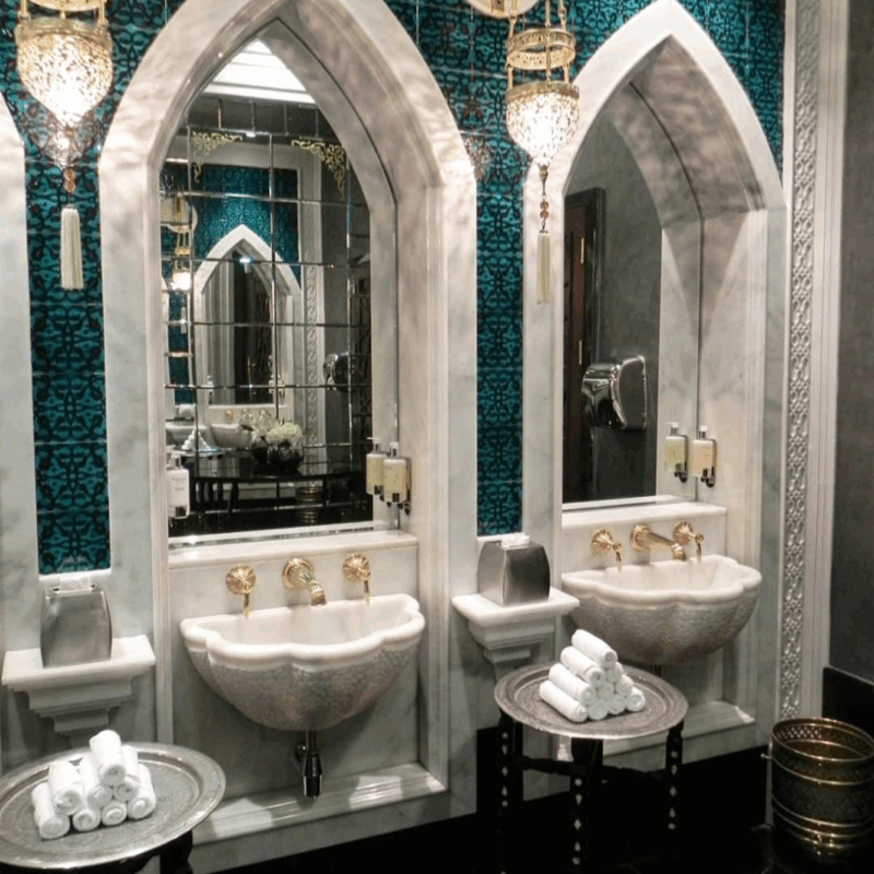 turkish bath10 - efesus home