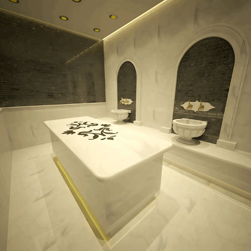 turkish bath4 - efesus home
