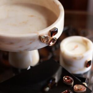 calacatta gold mermer: doğal taşta saf zarafet ve zamansız güç