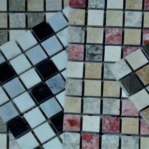 mm 21 tumbled mosaics - efesus home