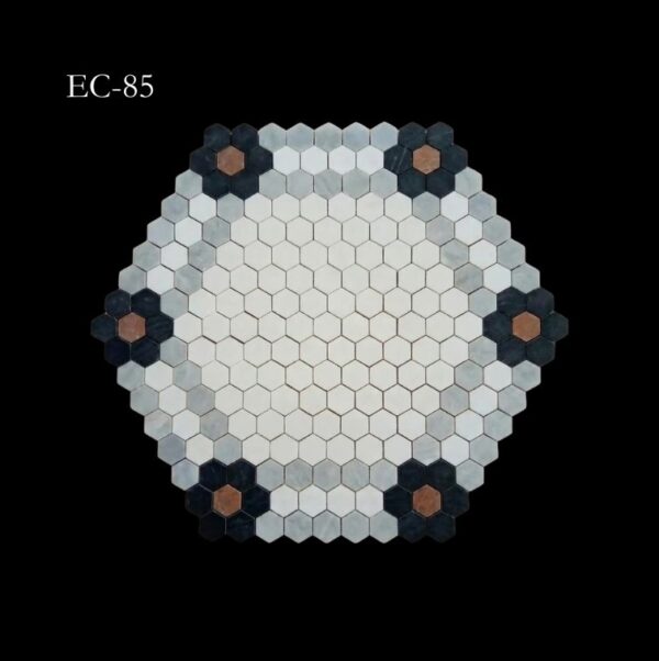 ec 85 - efesus home
