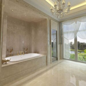 burdur bej mermerin modern mimari ve i̇ç mekan tasarımındaki kullanımı