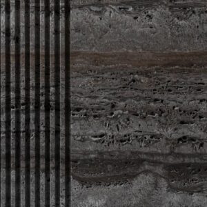 gümüş traverten ile doğal mekan tasarımları