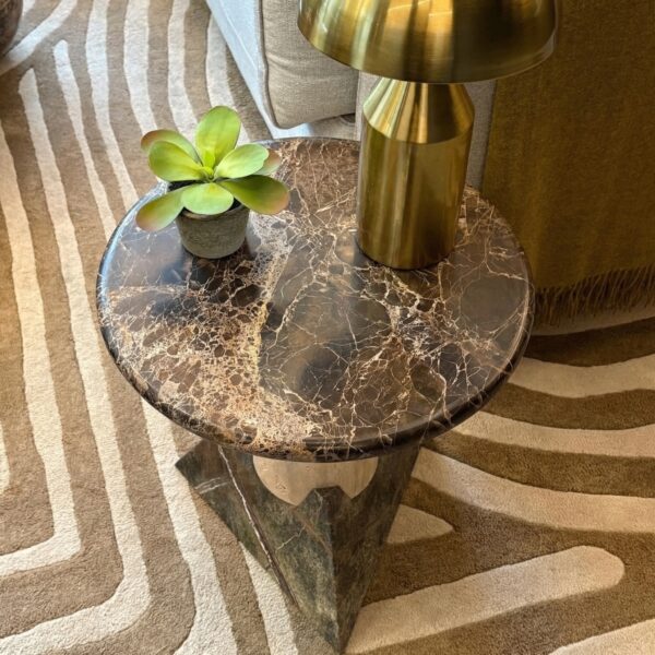 dark emp marb o45x50 - efesus home