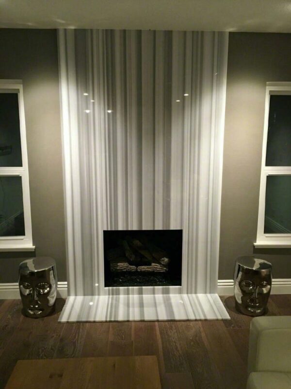 Marmara Mermer Ile Modern Salon Dekorasyonu 7 indir - efesus home