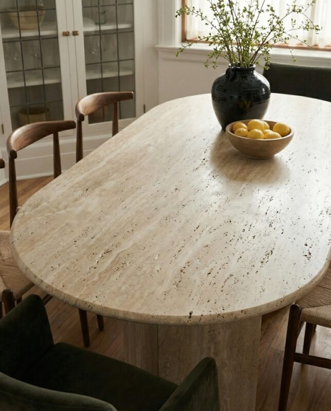 How To Maintain Natural Stone Furniture 6 31 3 - efesus home