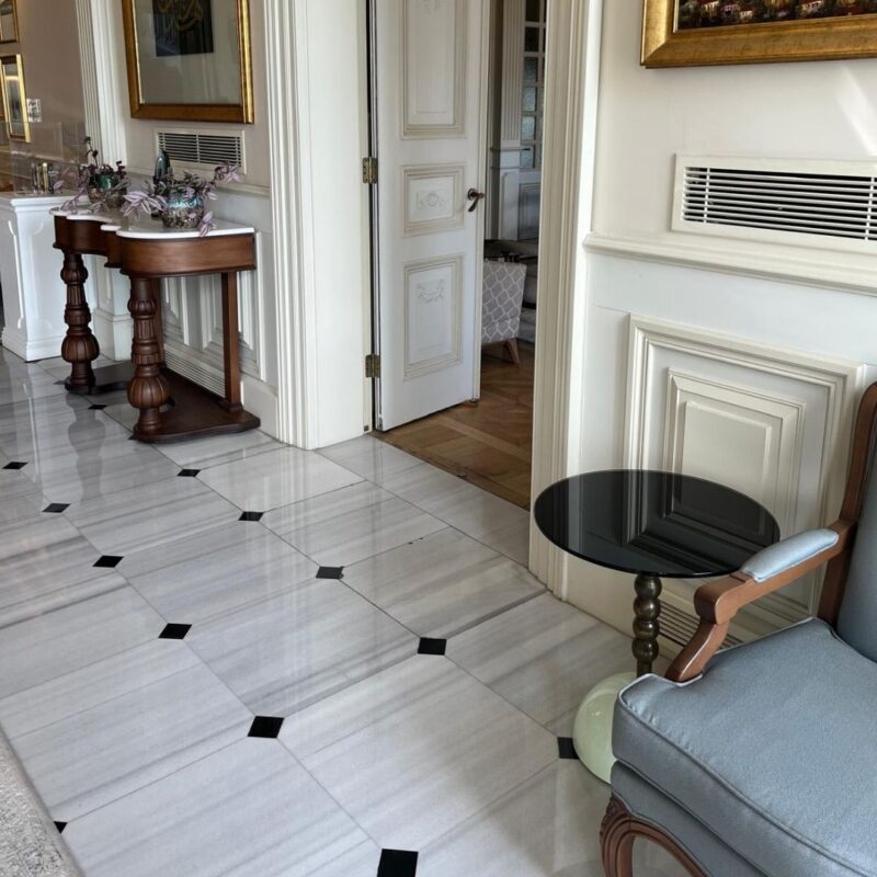 marmara 1 - efesus home