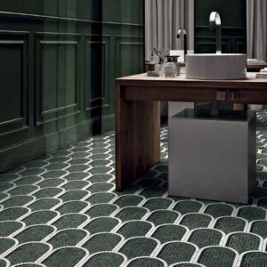 mozaik - efesus home