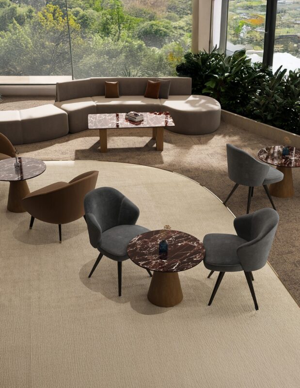 rosso levante - efesus home