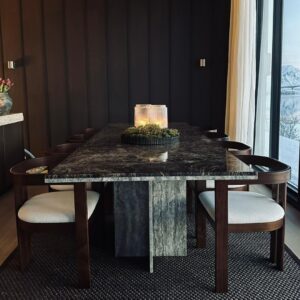 table 1 - efesus home