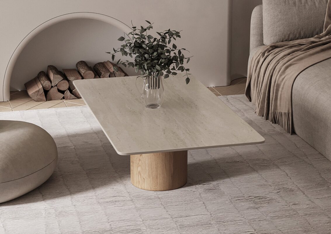 traverten white - efesus home