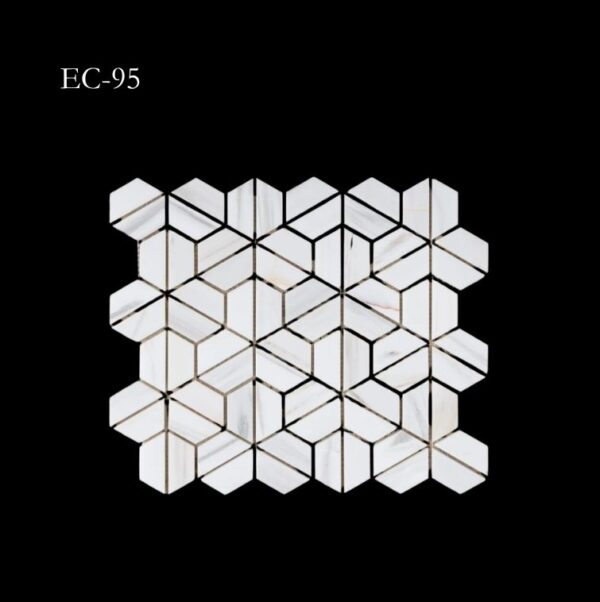 ec 95 - efesus home