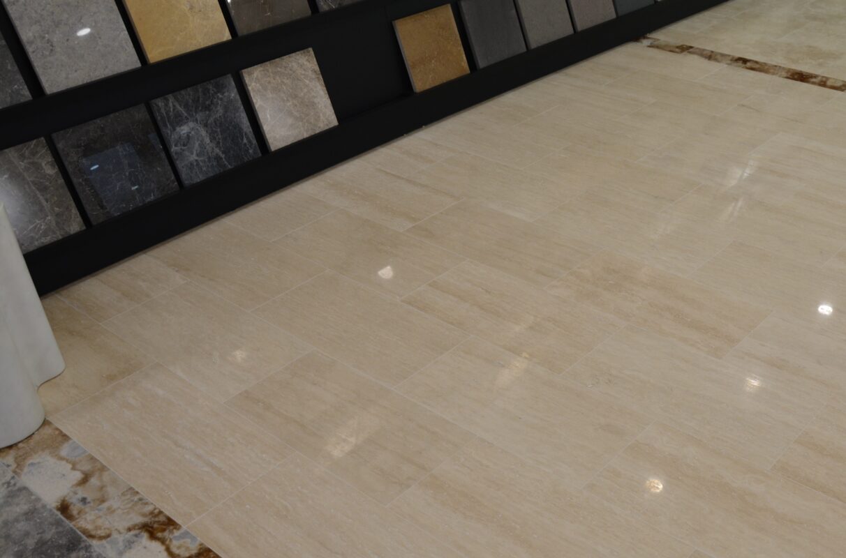 ivory cream cilali dolgusuz - efesus home
