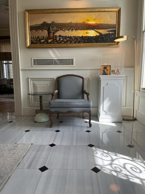 Octagon And Dot Pattern Natural Stone Flooring For Classic Surface Designs 4 hf 20260515 080257 69d019ae 6d0e 403b 8566 5eb91ce62a77 1 1 - efesus home