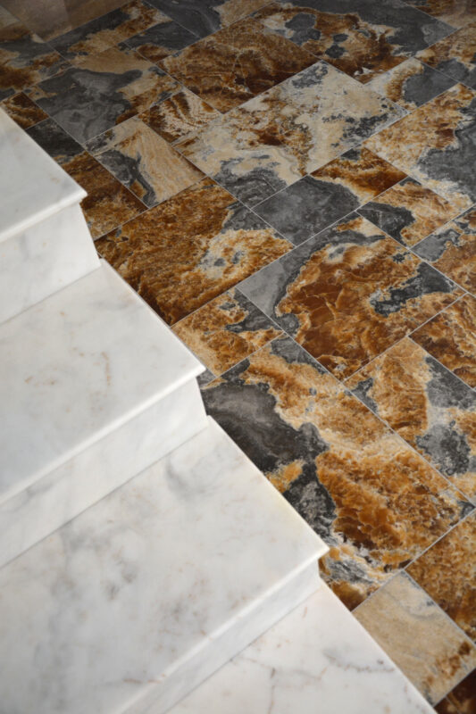 Silver Onyx: Luminous Natural Stone Applications In Luxury Interiors 6 1 1 - efesus home