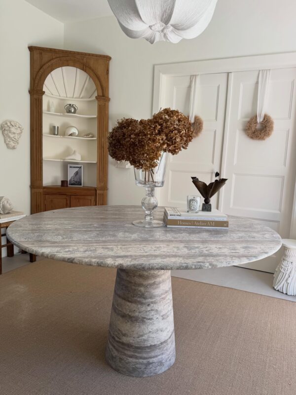 Silver Travertine Uses: A Complete Guide For Indoor And Outdoor Spaces 14 1 2 - efesus home