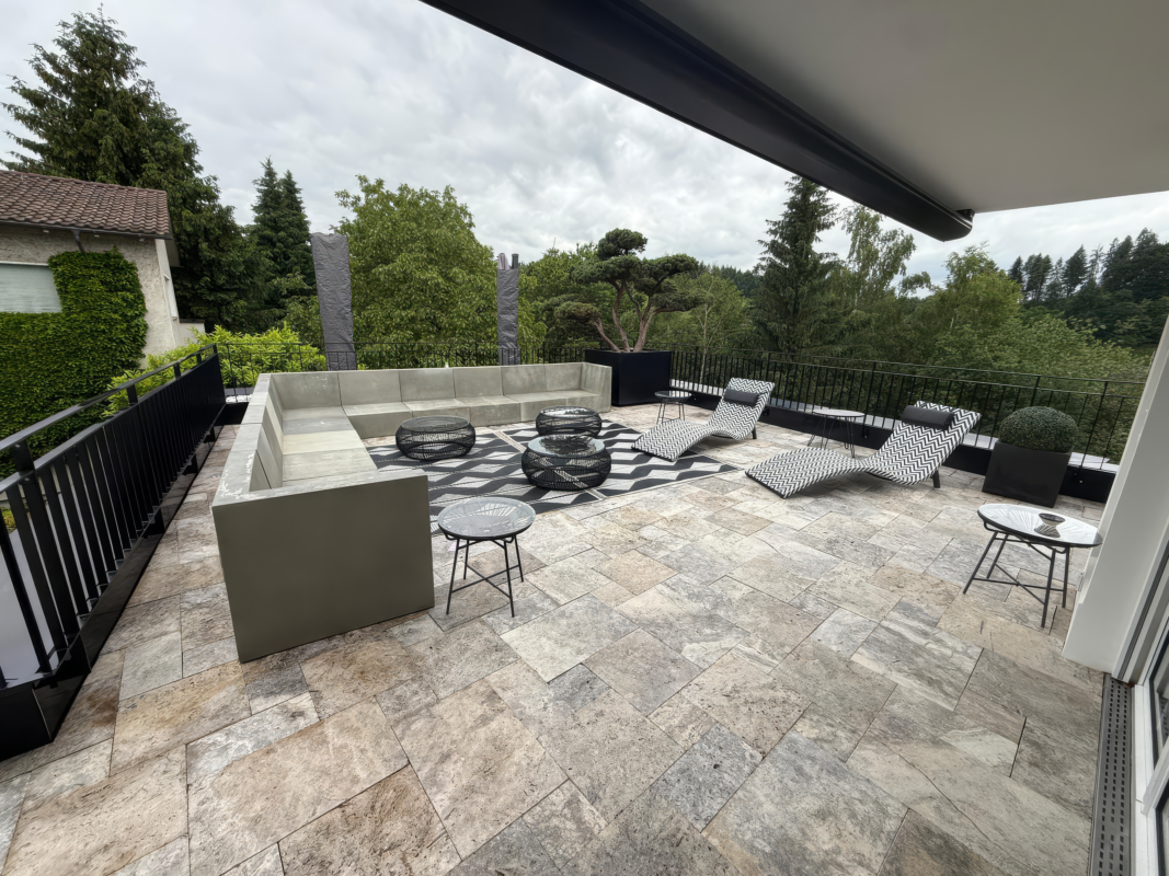 Silver Travertine Uses: A Complete Guide For Indoor And Outdoor Spaces 13 803 - efesus home
