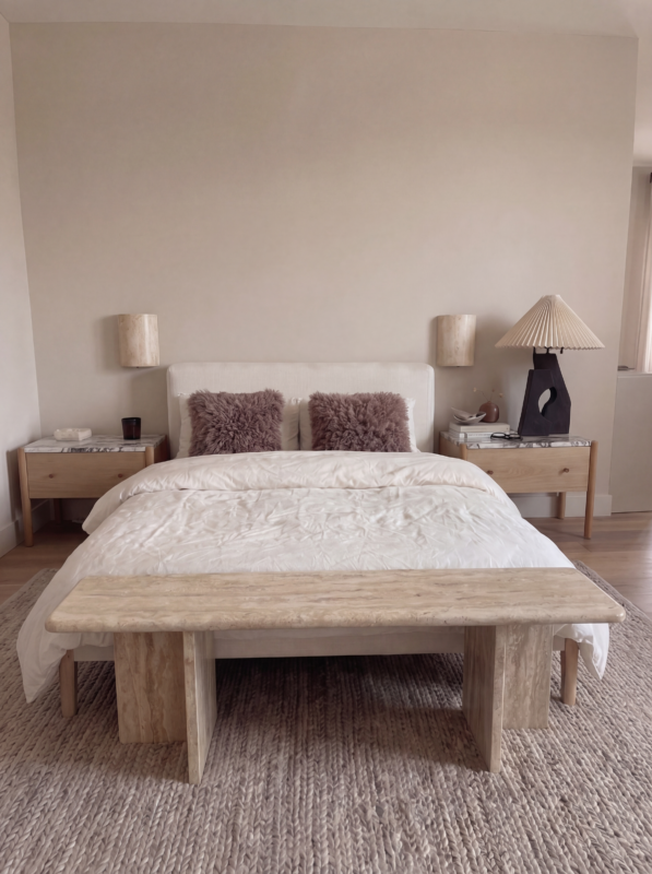 7 Types Of Turkish Travertine: Colors, Characteristics And Uses 9 1 2 - efesus home
