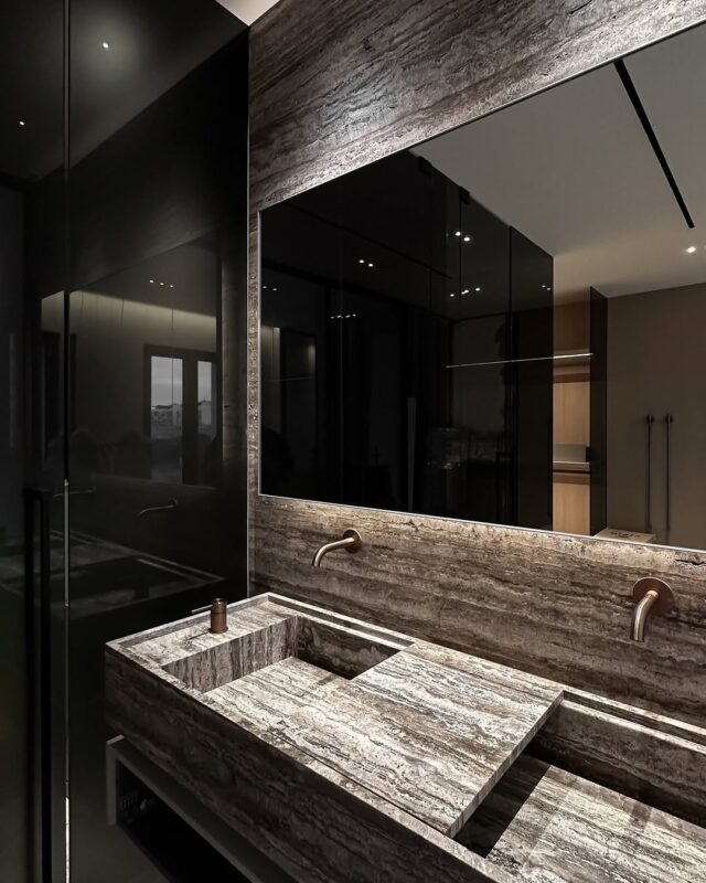 7 Types Of Turkish Travertine: Colors, Characteristics And Uses 4 37 - efesus home