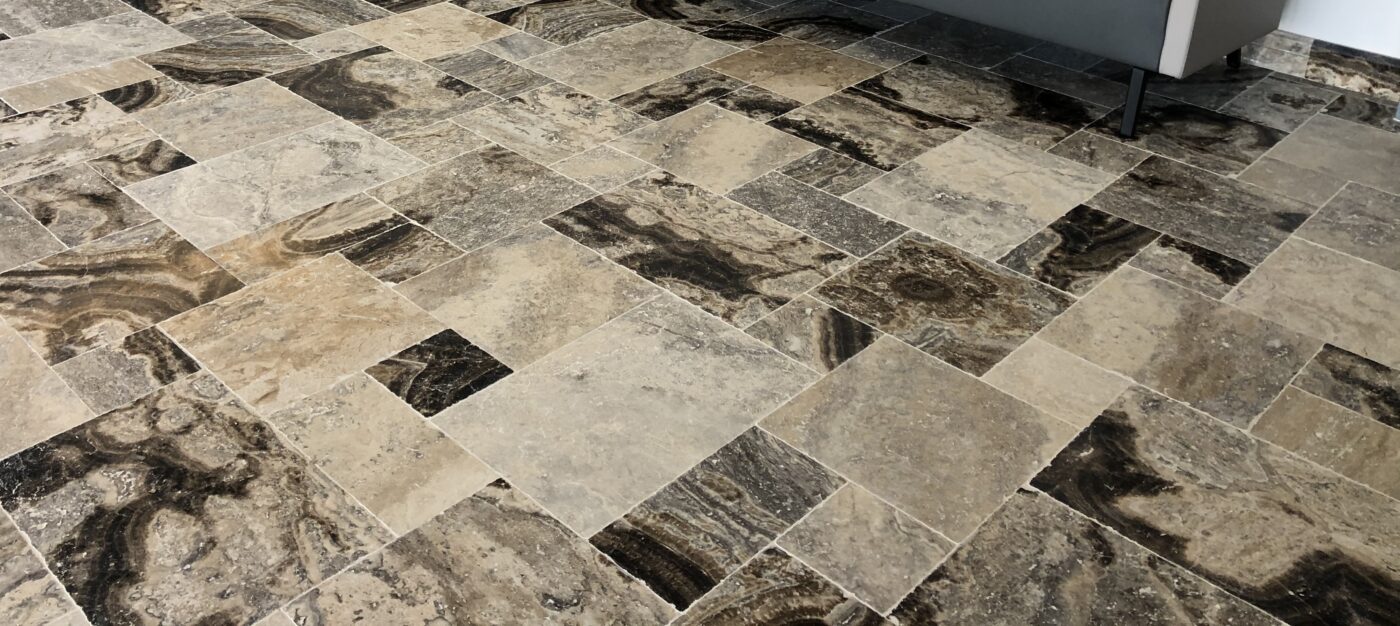 7 Types Of Turkish Travertine: Colors, Characteristics And Uses 7 imperial blend - efesus home